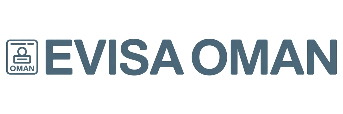 eVisa Oman 2026 — Electronic Visa for Oman Logo